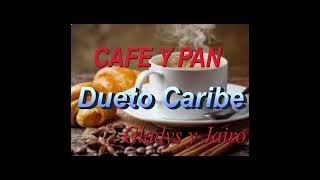 Cafe y Pan [upl. by Milks]