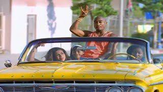 2Pac  To Live And Die in LA Music Video HD [upl. by Stutzman202]