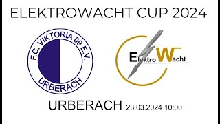 Elektrowacht CUP2024 [upl. by My]