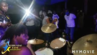 BRITE STAR ENTERTAINMENT BAND IN ANEON TOWN CONTACT US18764094267 [upl. by Hearn514]