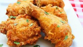 How to cook chicken tenders in the oven [upl. by Giffie]