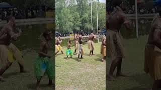 Makira celebration 2nd appointed day 2024 West makira cultural group [upl. by Ayoj]