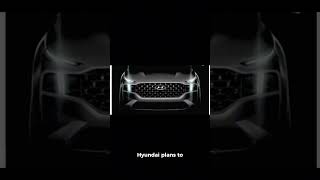 Introducing the Hyundai Ni1i Hybrid SUV A Game Changer [upl. by Leontina323]