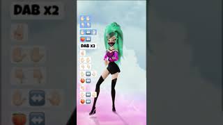 Me Too Meghan Trainor Tiktok Dance challenge shorts [upl. by Yraek402]