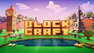 Block Craft 3D Building Simulator Games For Free Gameplay2508 iOS amp Android Rainbow 🌈 Tower [upl. by Nodnab15]