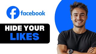 How To Hide Your Likes On Facebook 2024 [upl. by Chao]