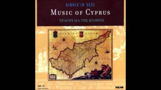 Τραγούδια της Κύπρου  Kıbrısın Sesi  Music of Cyprus [upl. by Tonry]