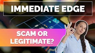 Immediate Edge Review 2024  What Are the 🤔 Opinions on This Automatic Trading Platform 💸 [upl. by Toffey951]