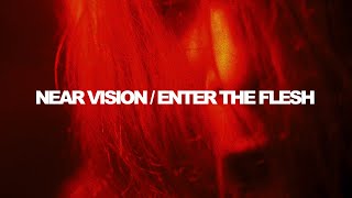 HERIOT  Near Vision  Enter the Flesh OFFICIAL VIDEO [upl. by Utas]