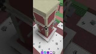 How to get Reindeer Marker in Find The Markers roblox shorts viral fyp findthemarkers [upl. by Sivel]