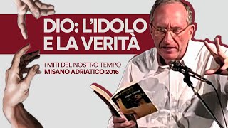 Dio lidolo e la verità [upl. by Nirihs]