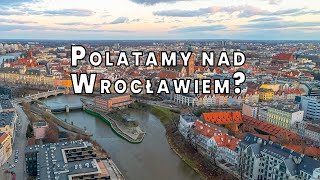 Polatamy nad Wrocławiem  Wrocław 2023 [upl. by Schargel]