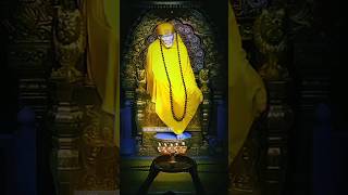 Shirdi Saibaba Shej Aarti Live Darshan061024 🙏💕🕉🌹 shorts youtubeshorts saibaba [upl. by Freedman]