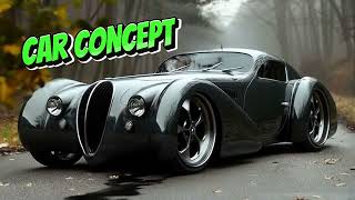 Advanced automotive designs  car concept [upl. by Sida]