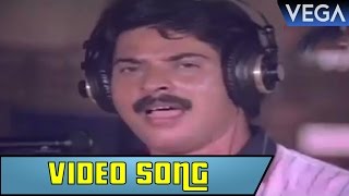 Chandragirithaazhvarayil Video Song  Sayam sandhya Movie Scenes [upl. by Aimehs264]