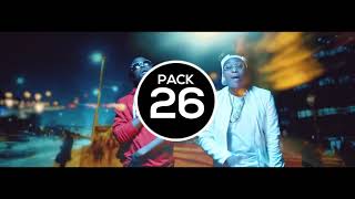 Reekado ftTiwa Savage  Banks Like Redrum Remix HD [upl. by Fleta]