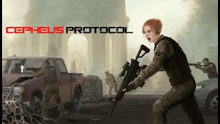 Cepheus Protocol Lets Play Episode 1 [upl. by Gorden]