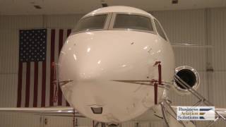 Introduction to Business Aviation Solutions Who We Are amp What We Do [upl. by Irtimed32]