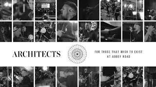 Architects  quotFlight Without Feathers Abbey Road Versionquot Full Album Stream [upl. by Notled]