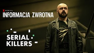 quotInformacja zwrotnaquot  rola życia Arka Jakubika [upl. by Aved]