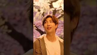 Bts RM Ishq Sufiyana Song Edit  shorts kimnamjoon bts [upl. by Bonnibelle]