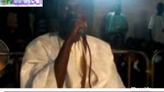 Khassida Ahmadou Moukhniyan Chanté par Serigne Moustapha Gningue [upl. by Maxy]