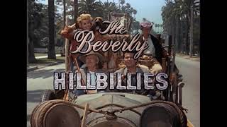 Beverly Hillbillies Theme Song  TV Theme Songs  Beginning and End [upl. by Ludvig]