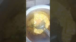 Healthy Patani Aloo gravy healthy protein Rich good for Skin NewFun Amma Simple Recipes [upl. by Aniweta97]