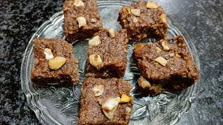 Dodha Barfi Recipe  Instant Doda Recipe [upl. by Fifine682]