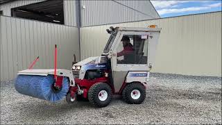 VENTRAC 4200 For Sale [upl. by Clyte166]