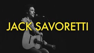 Jack Savoretti  Nobody Cept You [upl. by Hurwit]