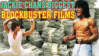 Check Out Jackie Chans Biggest Box Office Blockbuster Films 2024 [upl. by Carver878]