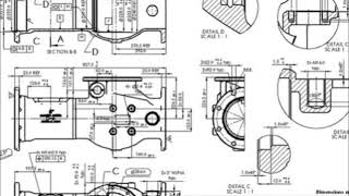 Types of drawings for building design [upl. by Sybilla427]