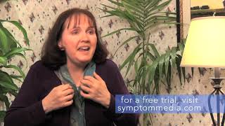 Illness Anxiety Disorder Example Hypochondriasis Case Study DSM Film [upl. by Ihab845]