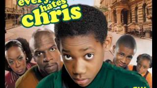 Everybody Hates Chris Soundtrack [upl. by Gnok]