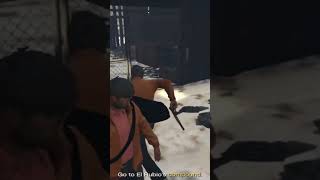 The Cayo Perico Heist drugs shorts gta gtaonline heist [upl. by Far]