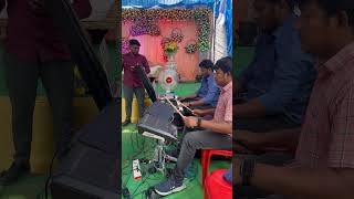 🎹🥁Nammakamaina Devudavaina teluguchristiansongs franklinpads [upl. by Tiphany985]