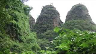 TEPOZTLÁN  Un pueblo mágico [upl. by Javier916]