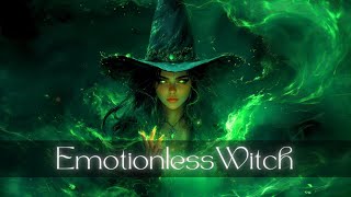 Magical Pagan Music  Emotionless Witch Music  Witchcraft Music for Relaxing [upl. by Sillek280]