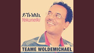 Yekunelki Eritrean Music [upl. by Yantruoc324]