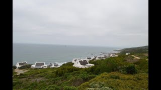 Fynbosstrand vacant plot for sale [upl. by Nyrrad]