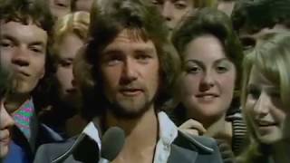 Top Of The Pops  19740411  The Chi Lites  Homely Girl Pan’s People [upl. by Heyer]