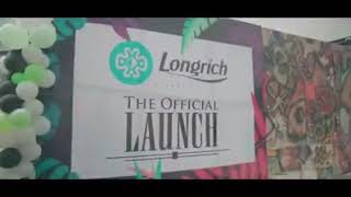 Présentation de lun des meilleurs Bureau Longrich au Nigeria [upl. by Sidoma]