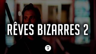 SOLD OrelSan feat Damso Instrumental ►Rêves bizarres 2◄ [upl. by Standford]