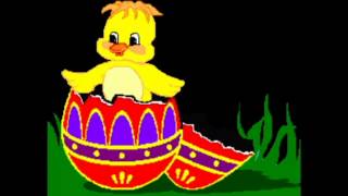 Happy EasterAnimatedWishesGreetingsSmsSayingsQuotesEcardWallpapersWhatsapp video [upl. by Loats]