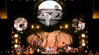 The Who  Quadrophenia  Live In London  Official Trailer [upl. by Randee]