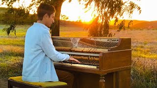 🎹 TOP 10 PIANO COVERS on YOUTUBE 6 🎹 [upl. by Khosrow]