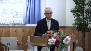 October 5 2024 Sabbath School [upl. by Adhamh239]