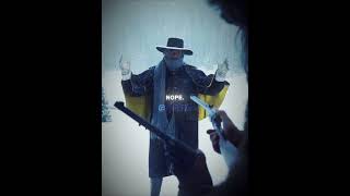 quot10000 Bountyquot  thehatefuleight edit [upl. by Portugal]