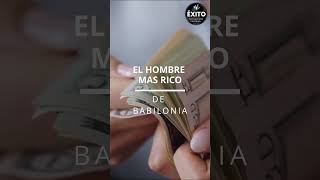 Inspiración y Motivación diaria para el ÉXITO El Hombre mas rico de Babilonia [upl. by Edme]